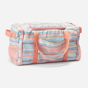 Thirty-One Expandable Cooler Duffle